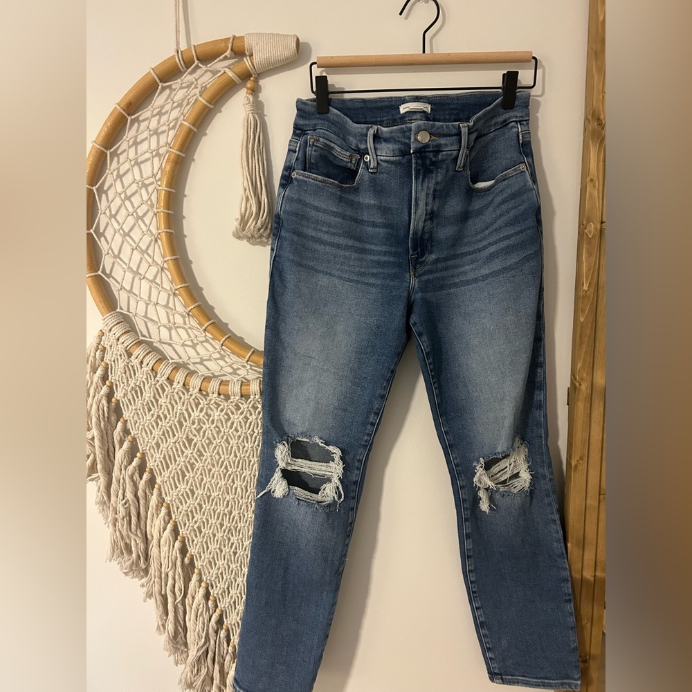 Good American Jeans